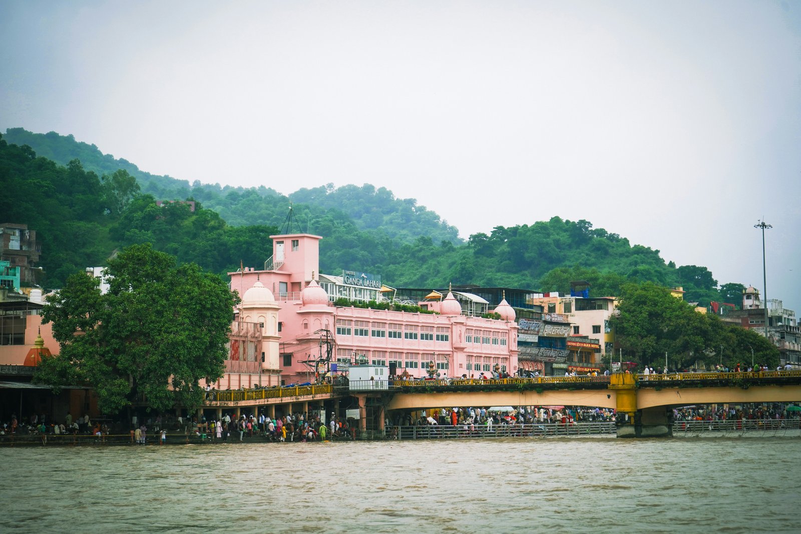 Haridwar